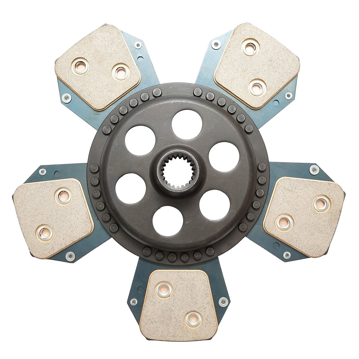 Disc ambreiaj Massey Ferguson cod OEM 041847T1